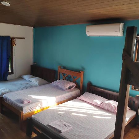Hostel Marisol Sámara Zewnętrze zdjęcie