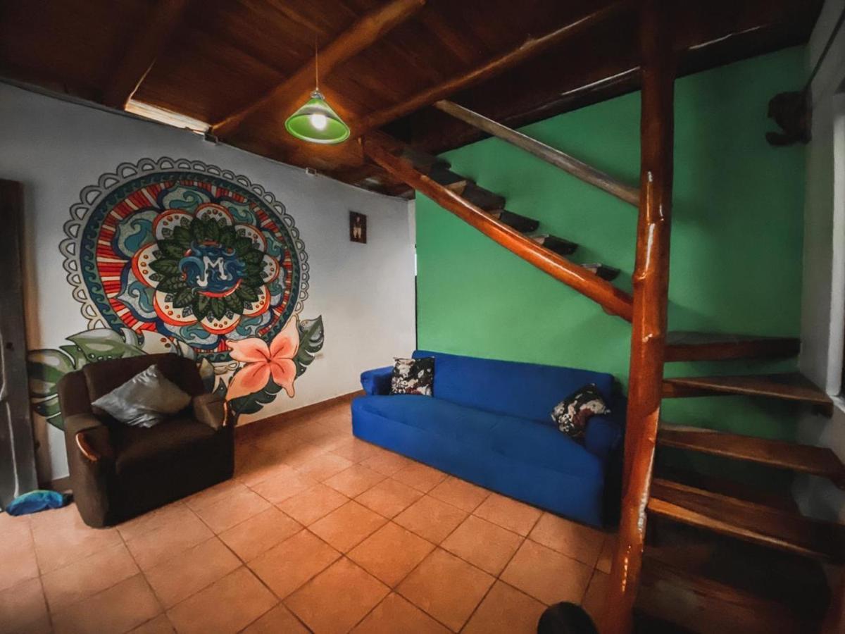 Hostel Marisol Sámara Zewnętrze zdjęcie