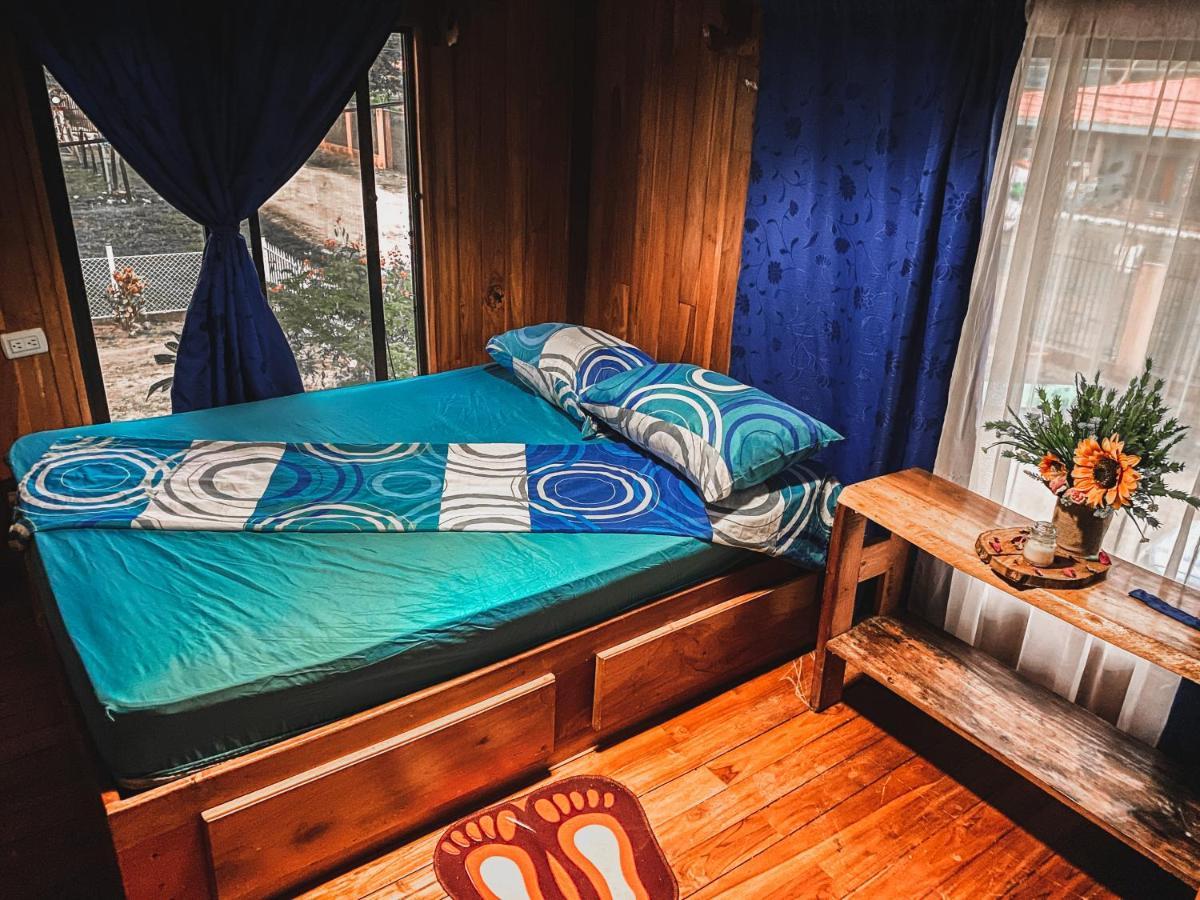 Hostel Marisol Sámara Zewnętrze zdjęcie