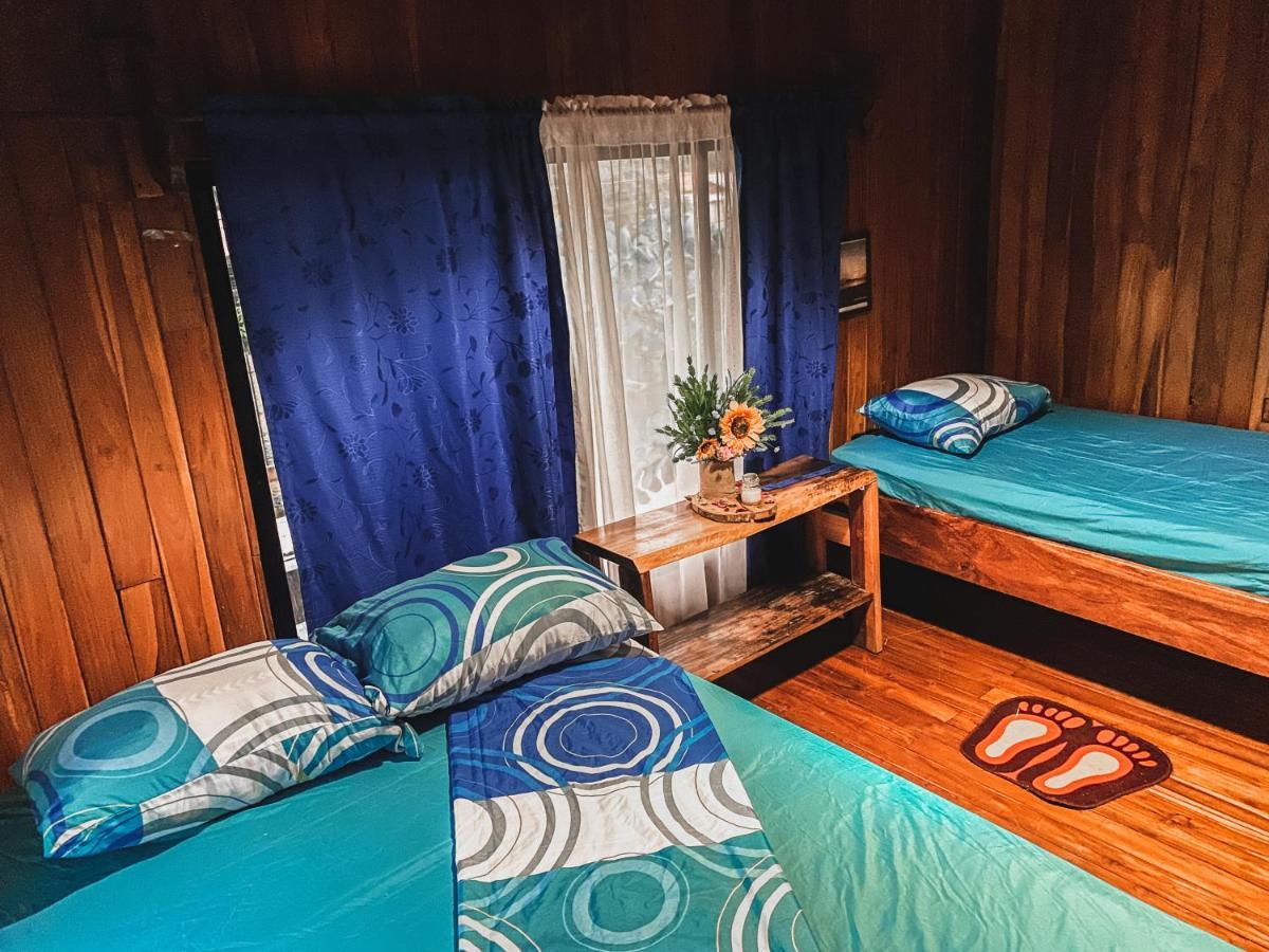 Hostel Marisol Sámara Zewnętrze zdjęcie