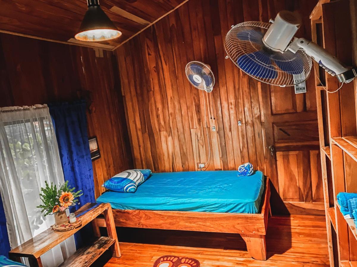 Hostel Marisol Sámara Zewnętrze zdjęcie