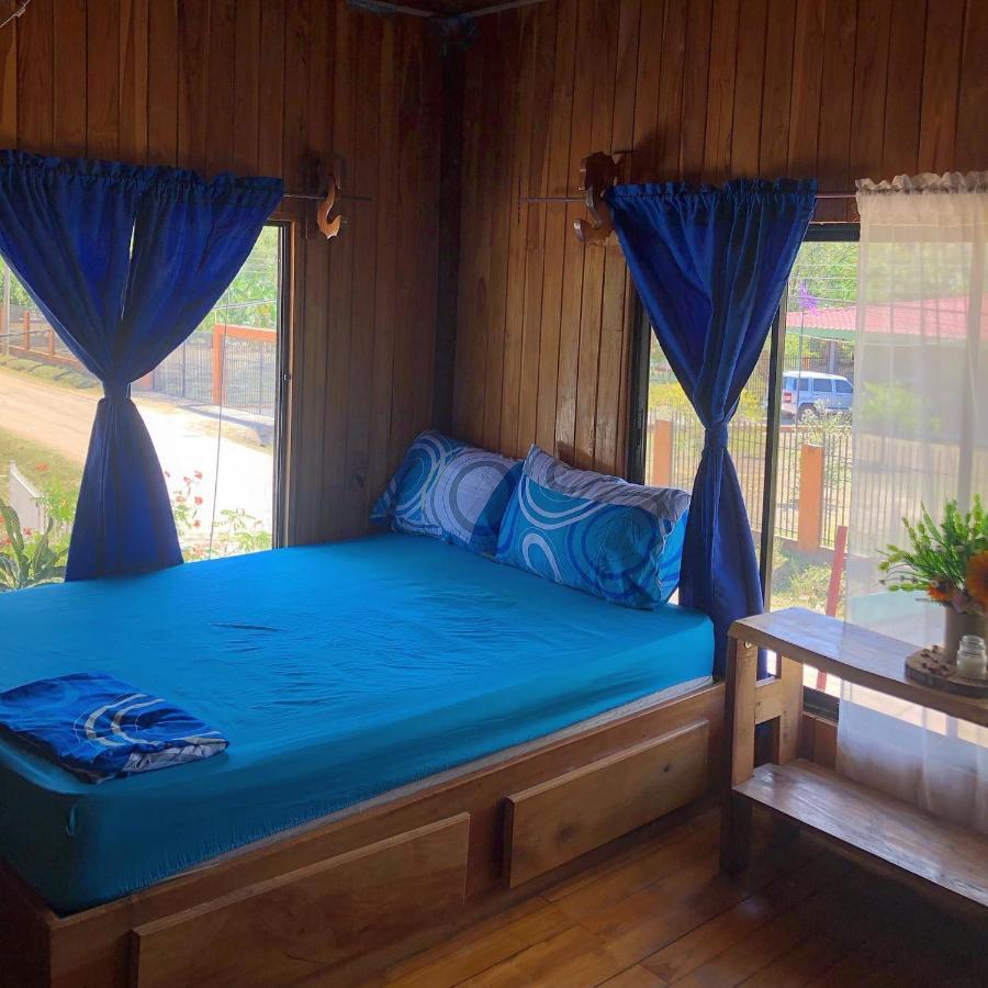 Hostel Marisol Sámara Zewnętrze zdjęcie