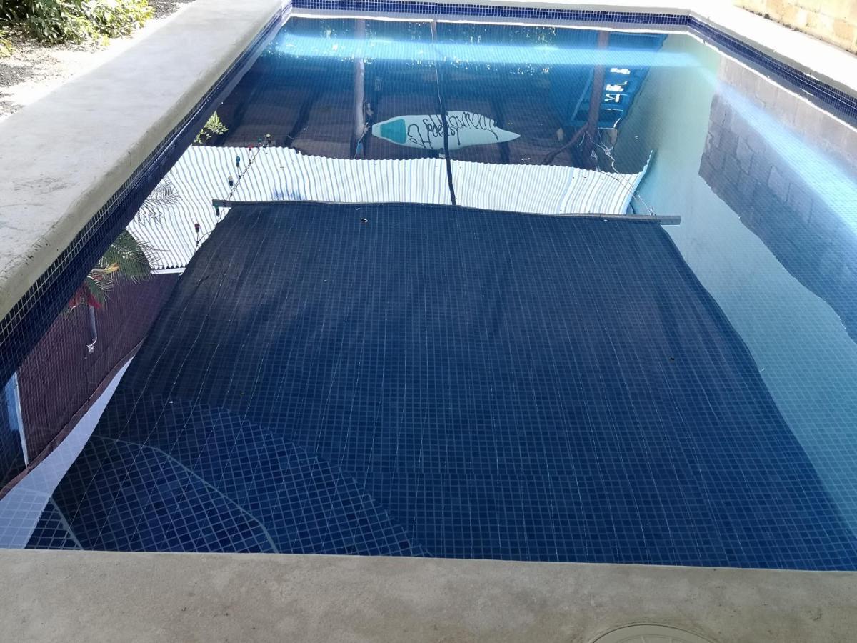Hostel Marisol Sámara Zewnętrze zdjęcie