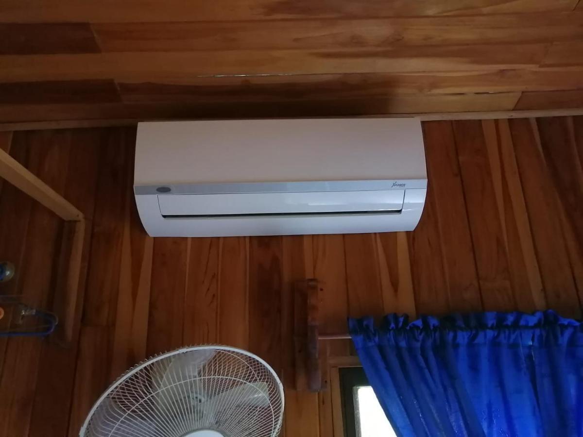 Hostel Marisol Sámara Zewnętrze zdjęcie
