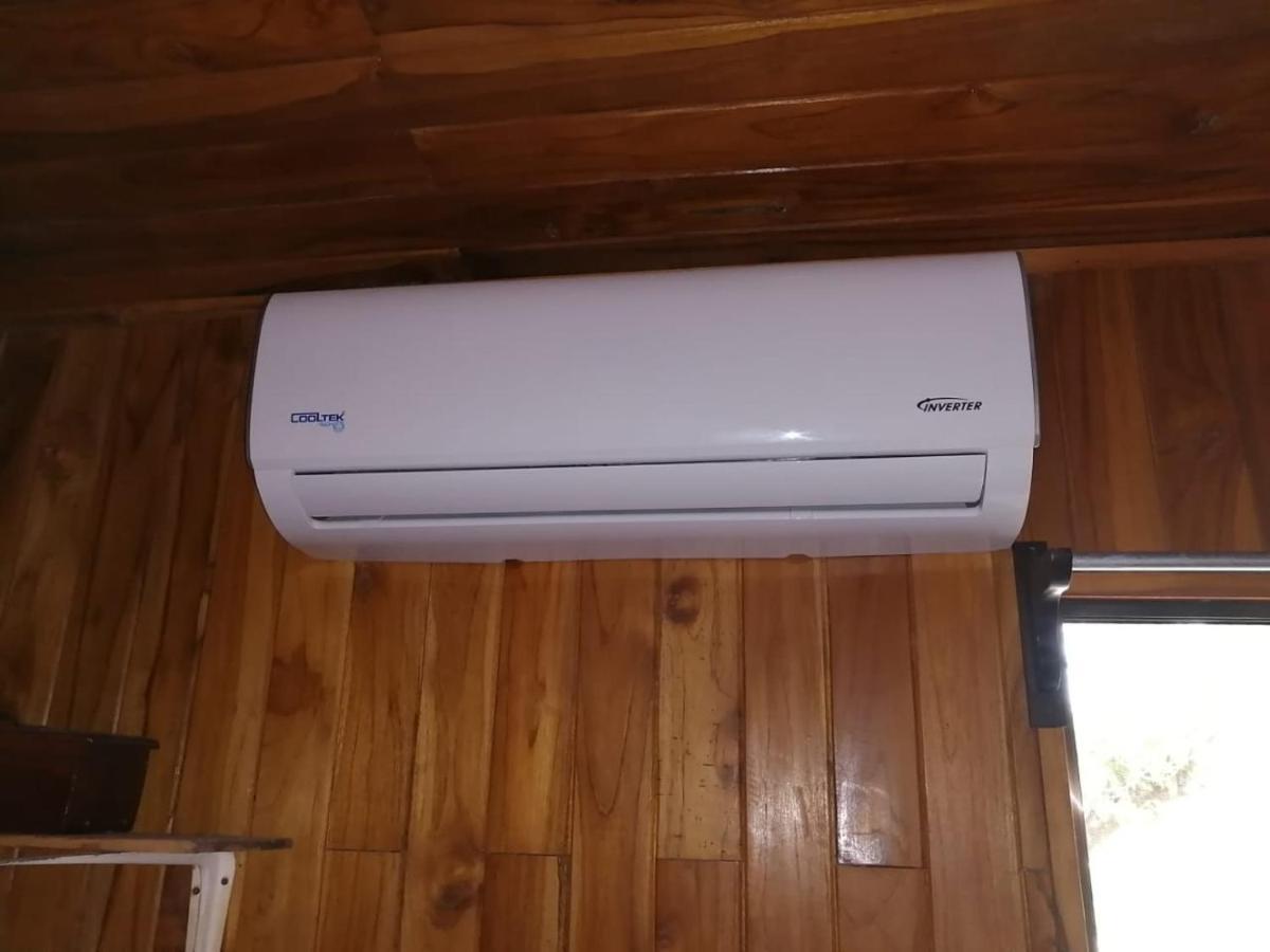 Hostel Marisol Sámara Zewnętrze zdjęcie