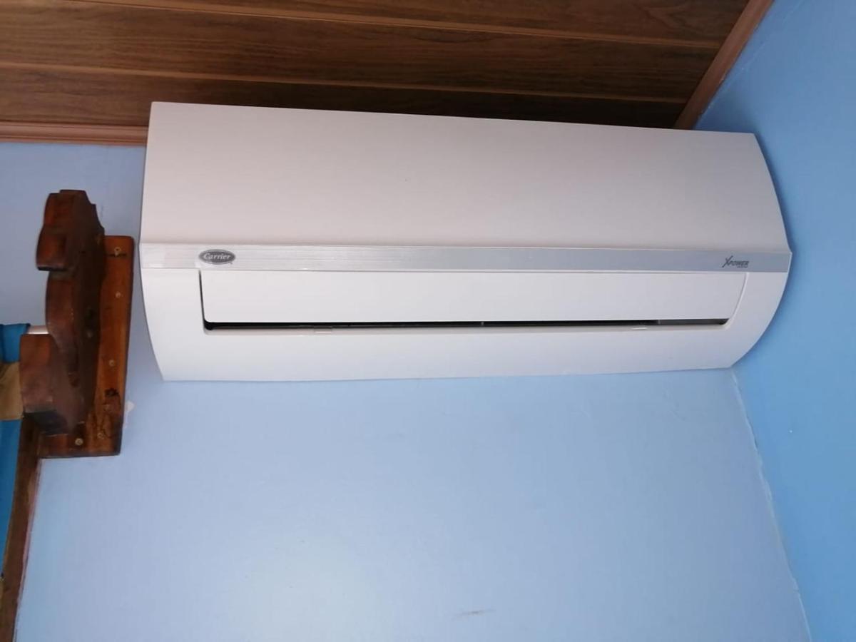Hostel Marisol Sámara Zewnętrze zdjęcie