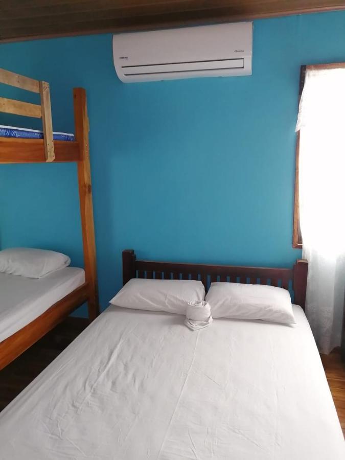 Hostel Marisol Sámara Zewnętrze zdjęcie