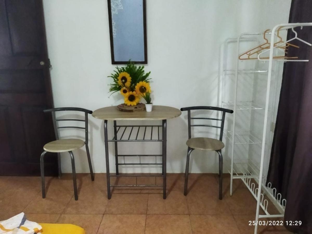 Hostel Marisol Sámara Zewnętrze zdjęcie