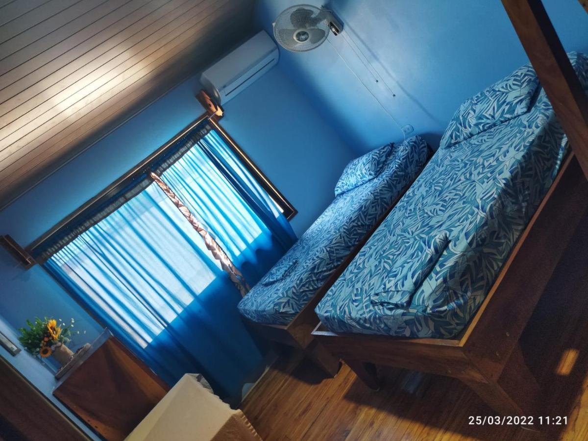 Hostel Marisol Sámara Zewnętrze zdjęcie