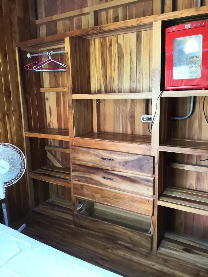 Hostel Marisol Sámara Zewnętrze zdjęcie