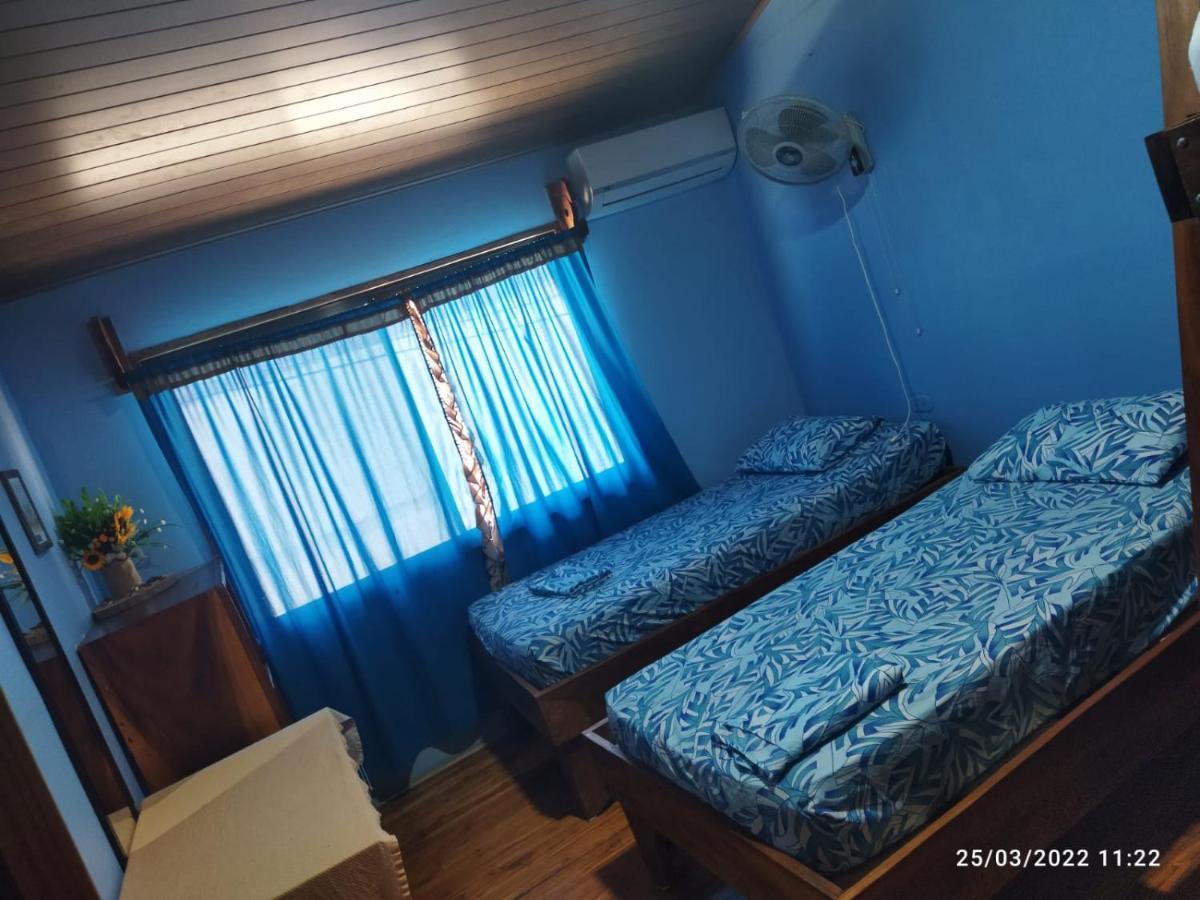 Hostel Marisol Sámara Zewnętrze zdjęcie