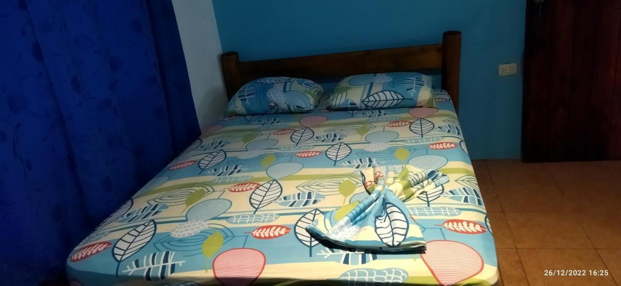 Hostel Marisol Sámara Zewnętrze zdjęcie