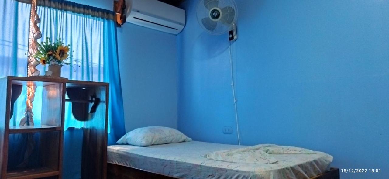 Hostel Marisol Sámara Zewnętrze zdjęcie