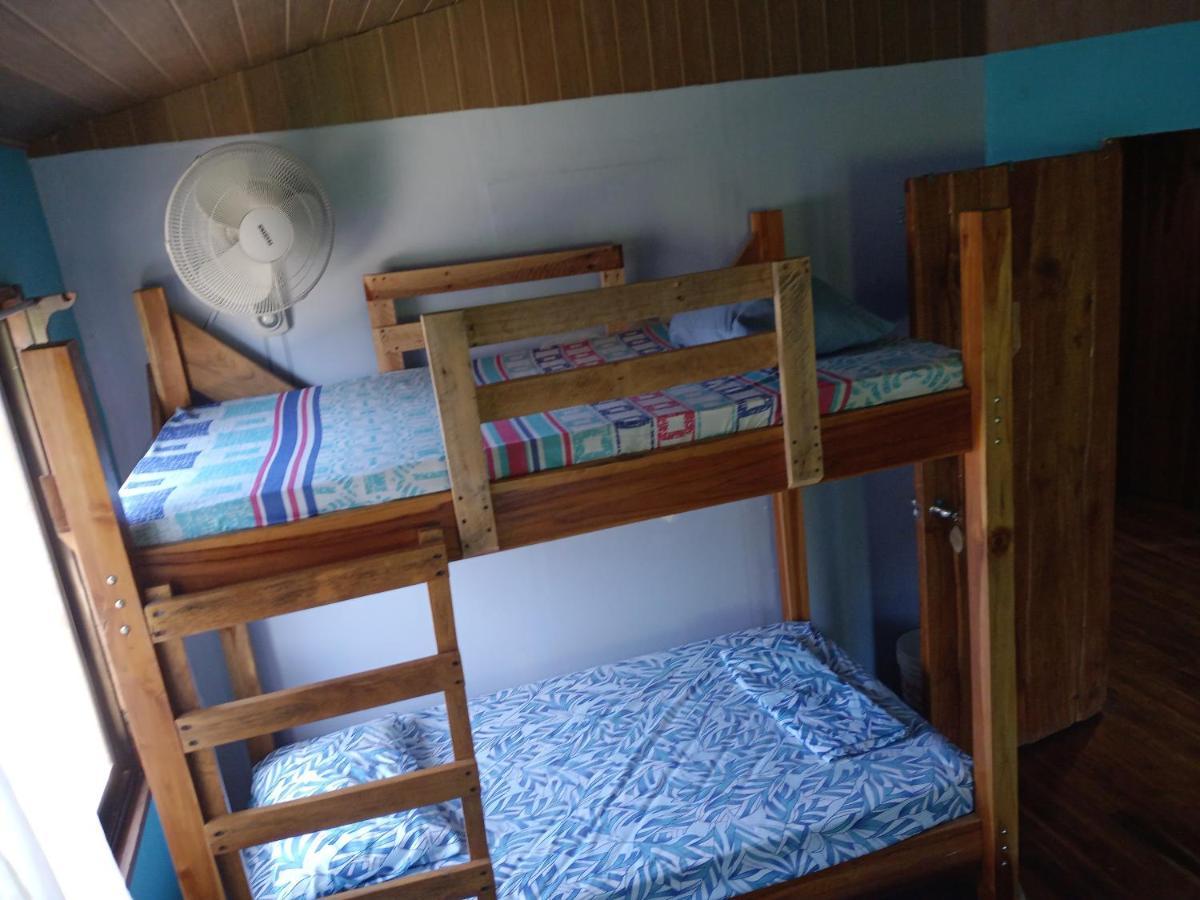 Hostel Marisol Sámara Zewnętrze zdjęcie