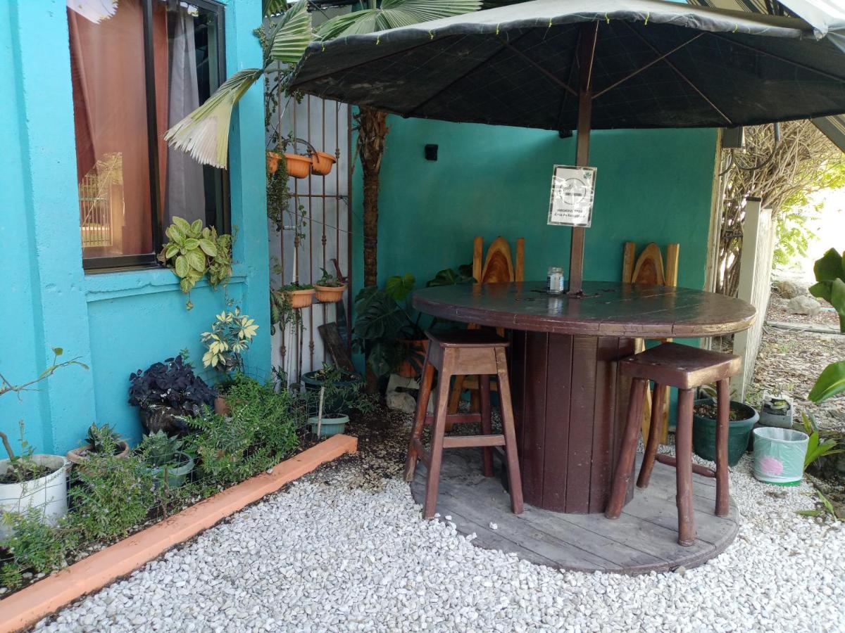 Hostel Marisol Sámara Zewnętrze zdjęcie