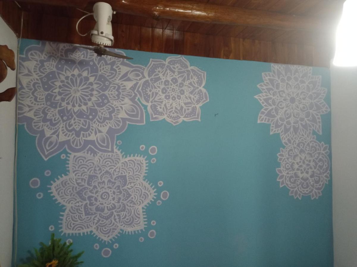 Hostel Marisol Sámara Zewnętrze zdjęcie