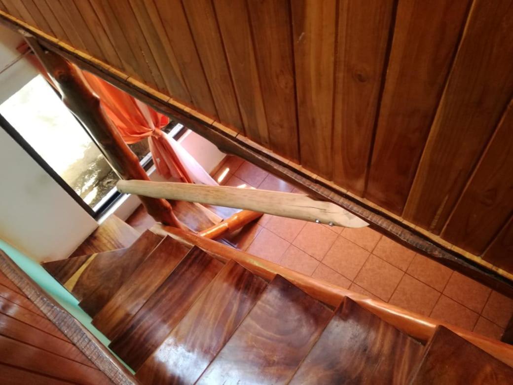 Hostel Marisol Sámara Zewnętrze zdjęcie