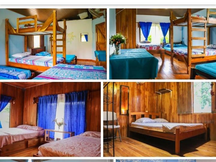 Hostel Marisol Sámara Zewnętrze zdjęcie